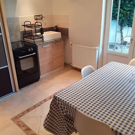 Appartement Agen Centre 外观 照片